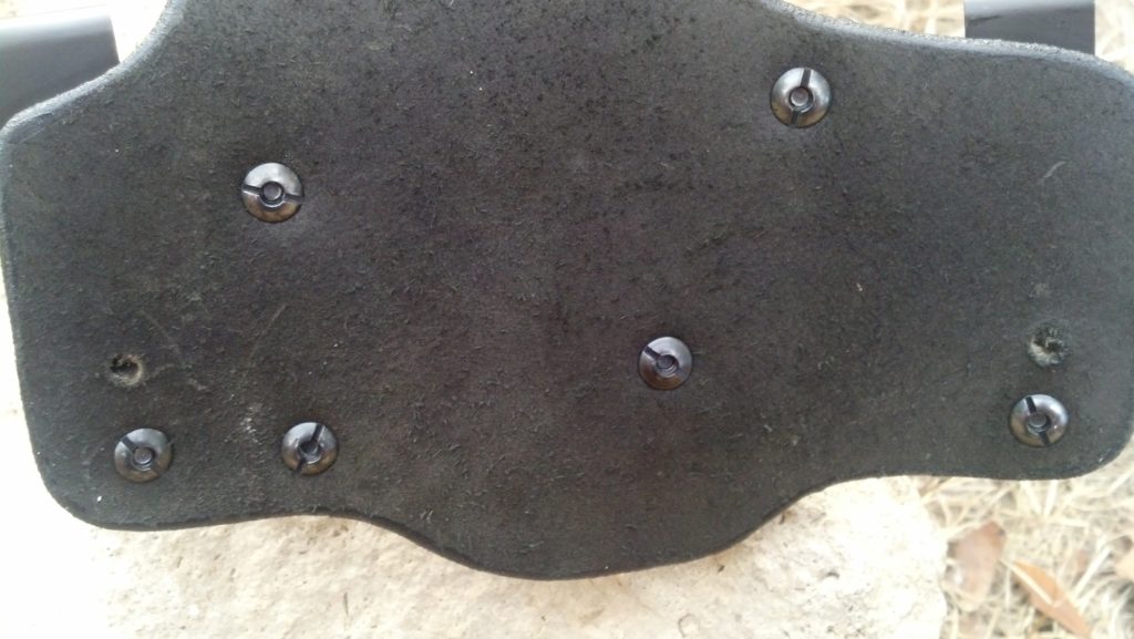 The Black Storm Defense Holster - Final Review