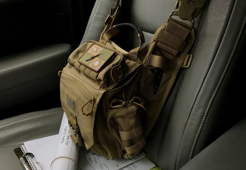 Vanquest Mobius 2.0 VPacker | Review