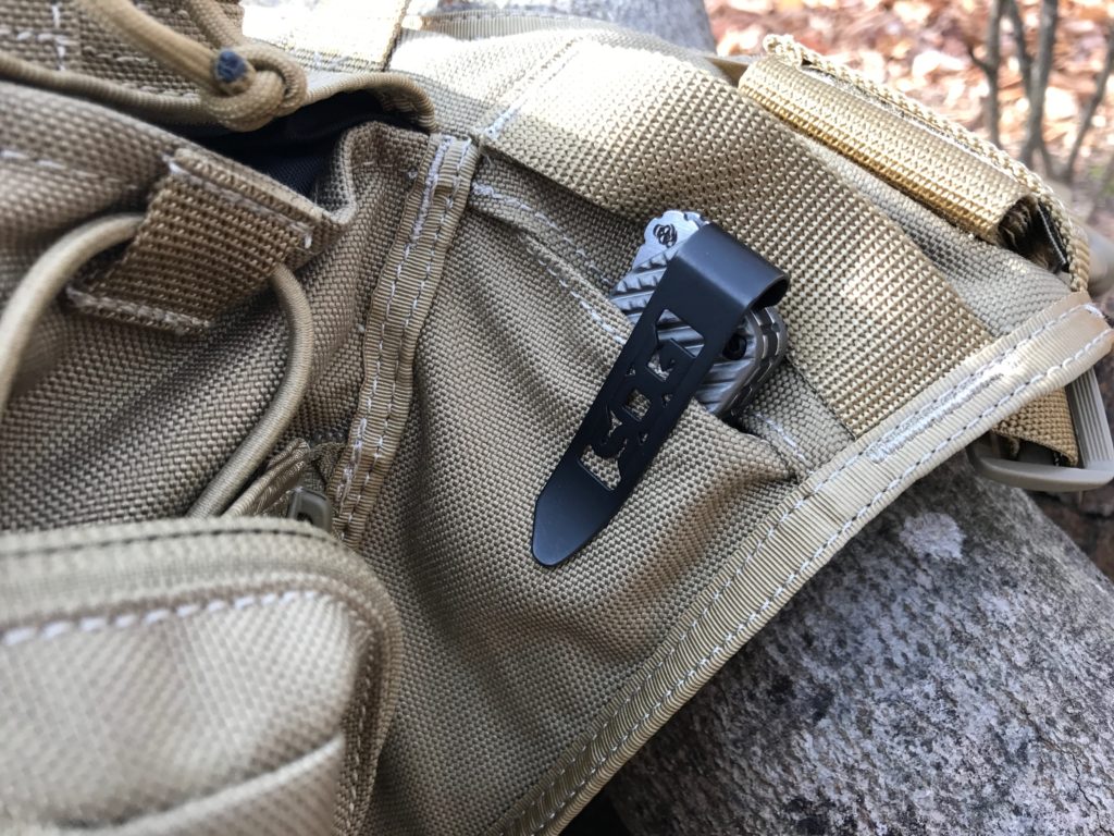 SOG Quake Folding Knife | Review