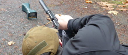 Liberty Civil Defense 9mm | Further Review