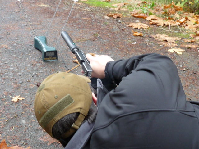 Liberty Civil Defense 9mm | Further Review