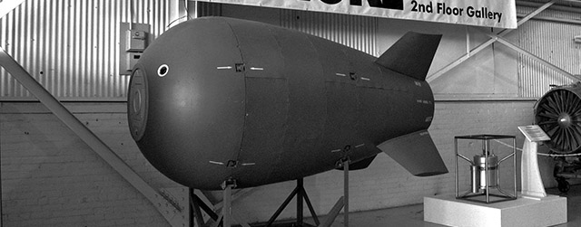 Broken Arrow: How a Canadian diver may have just found America’s lost atomic bomb