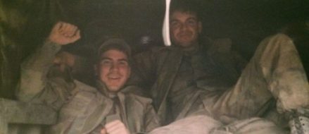 Happy Birthday Marines!