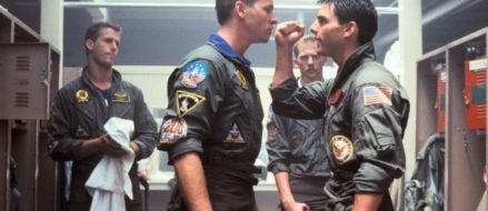 Five rules for a good wingman