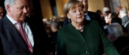 German spy chief says Russian hackers could disrupt elections