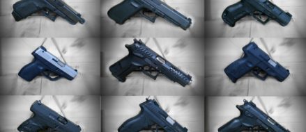 “You have guns that nobody else wants”