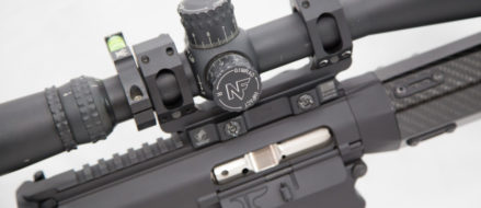 Reading the wind for long range accuracy