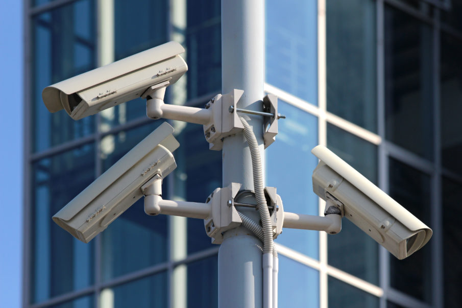 UK passes new ‘draconian’ mass surveillance law