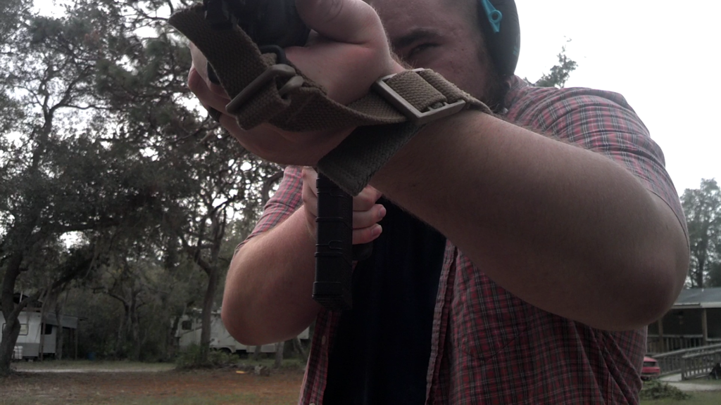 The Vickers Sling | An Unmatched Option