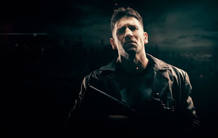 Military in the media: Army versus Marines in the Marvel cinematic universe