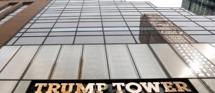 What will happen to Trump’s businesses now that he’s going to be president