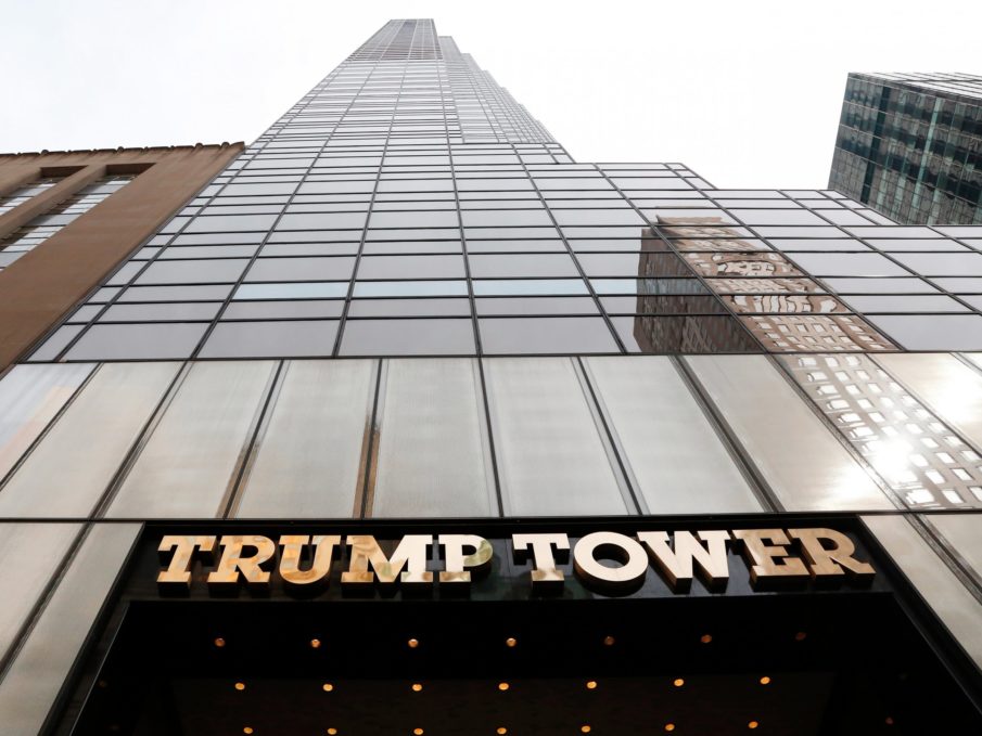 What will happen to Trump’s businesses now that he’s going to be president