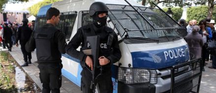 Tunisia dismantles a jihadist cell planning attacks in the capital