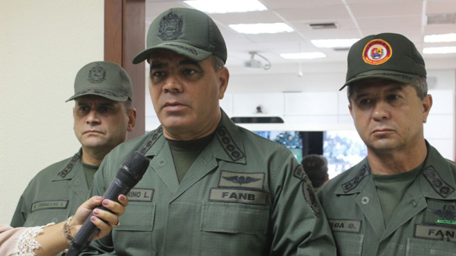 Venezuelan military to take over distribution of medical and surgical supplies amid shortages