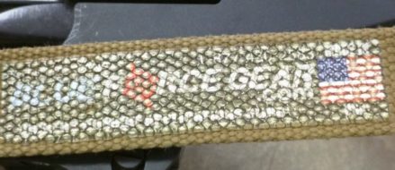 The Vickers Sling | An unmatched option