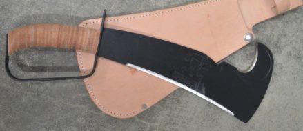 Prepping 101 | The Woodsman’s Pal