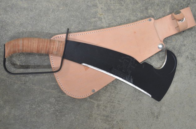 Prepping 101 | The Woodsman’s Pal