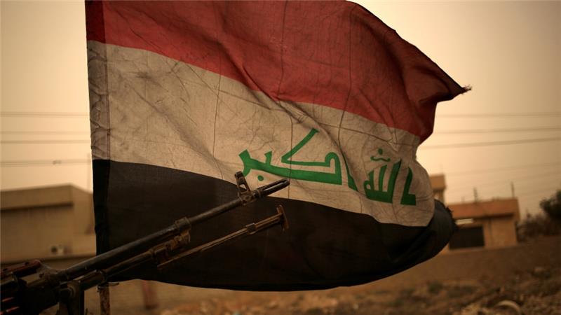 Iraq-Turkey tension rises amid battle for Mosul