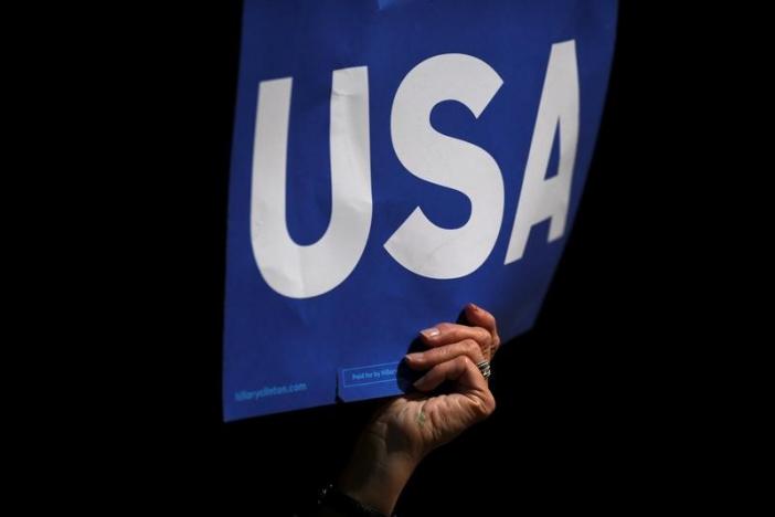 Why America will always be great