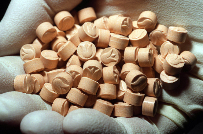 Clinical trials for highly effective PTSD treatment could change how we see a certain party drug