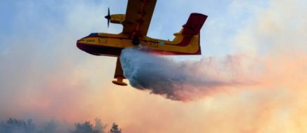 Israel arrests 12 people on suspicion of arson in connection with massive fires