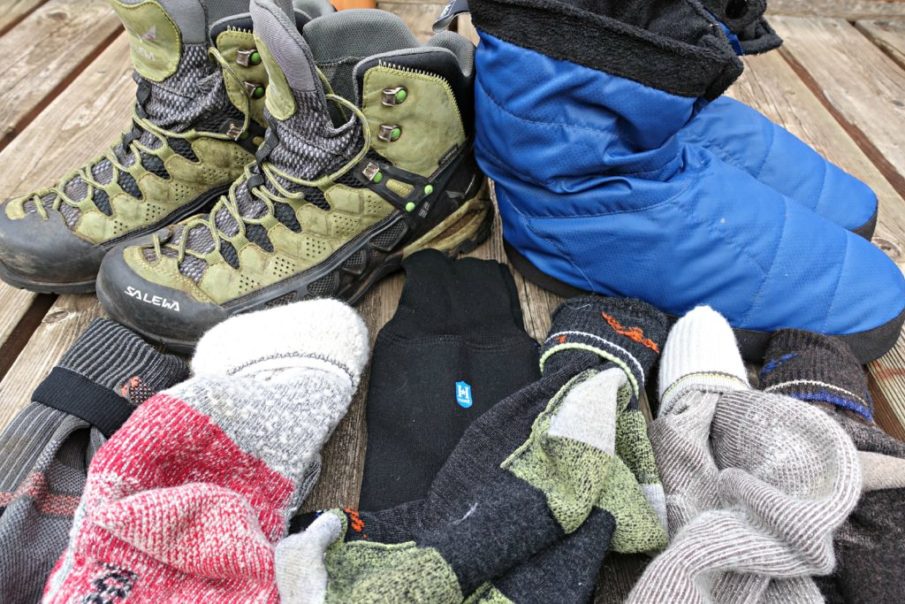 Holiday gift guide | Cold weather clothing