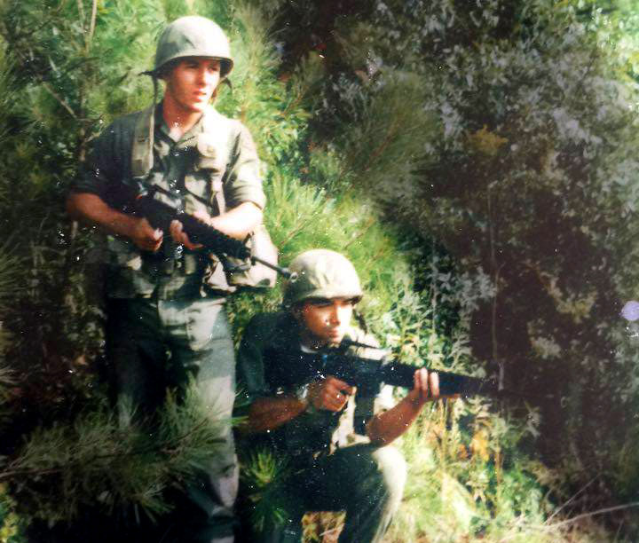 How I came to fancy myself a racist (Part I)