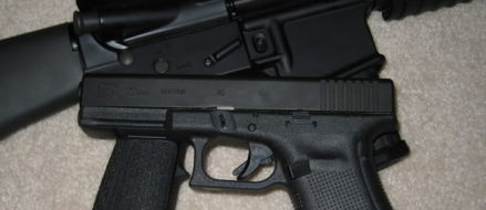 Firearms private sales: How to protect yourself