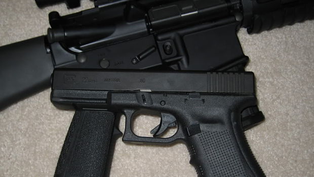 Firearms private sales: How to protect yourself