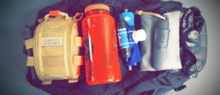 Top five gear picks for your Go-Bag