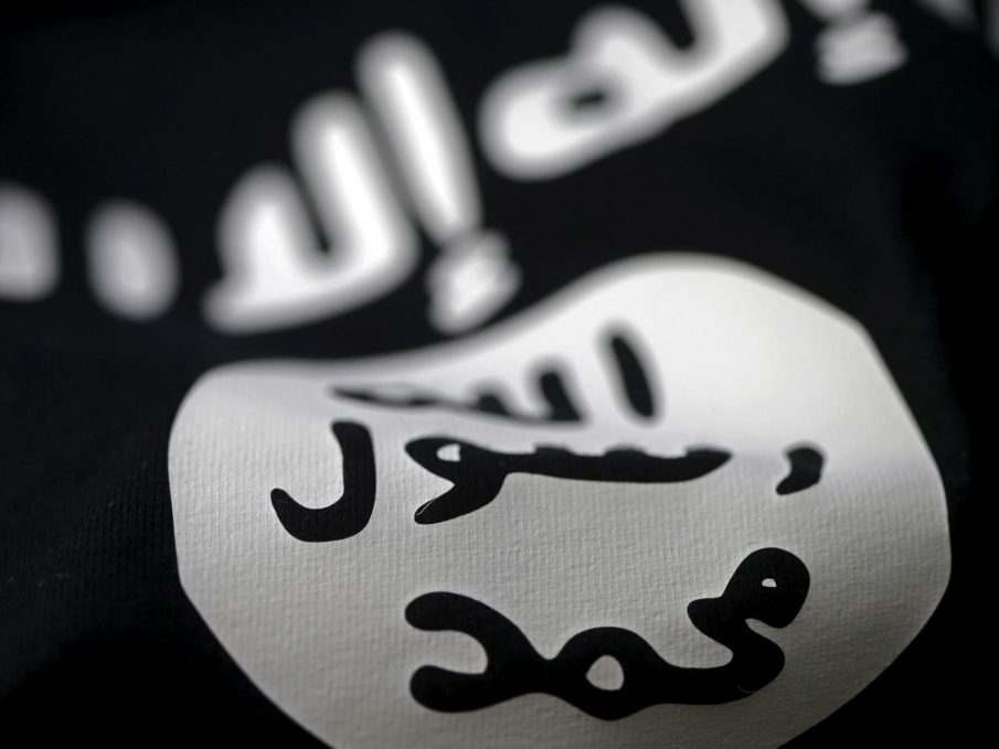 Three Minnesota men sentenced for conspiring to join ISIS
