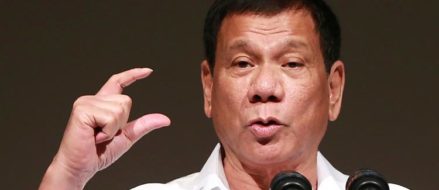 Philippine police say drug-linked mayor is shot dead in jail