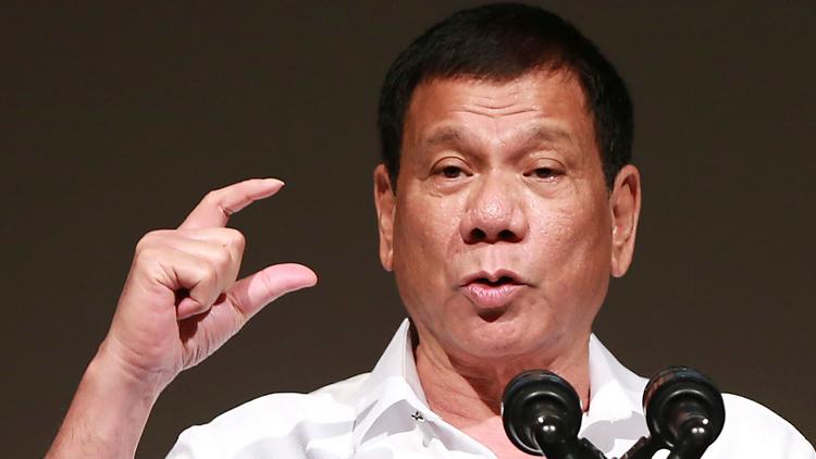 Philippine police say drug-linked mayor is shot dead in jail