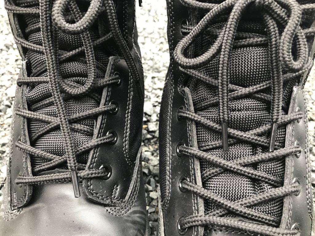 Maelstrom Tac Force 8" Boots