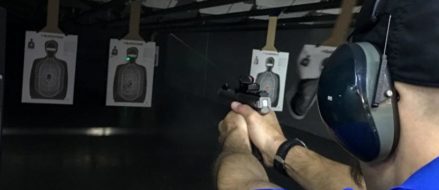 Watch: Concealed carry positions, where to carry and why
