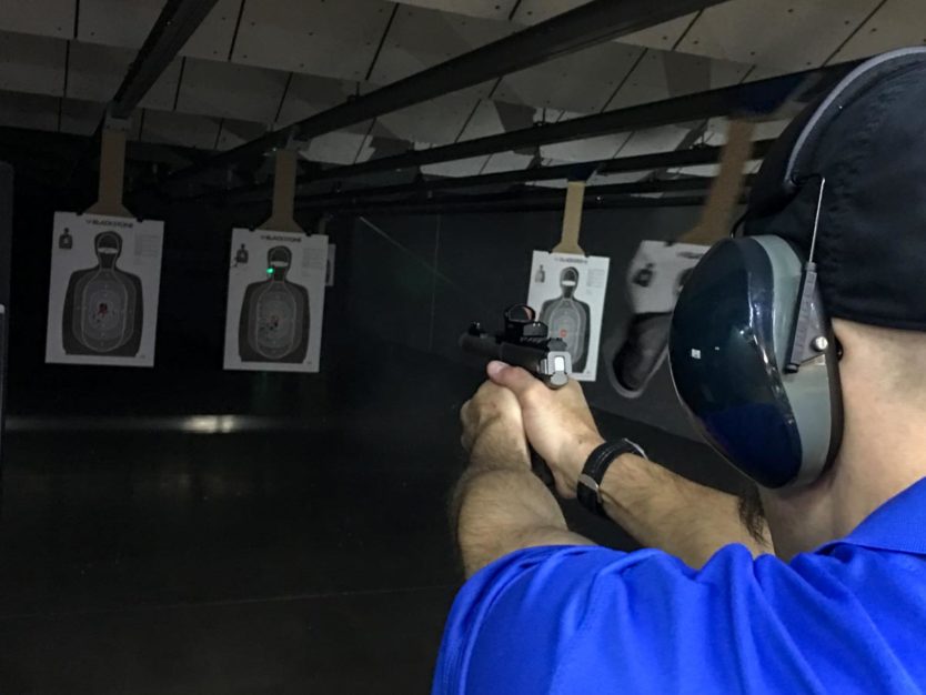 Watch: Concealed carry positions, where to carry and why