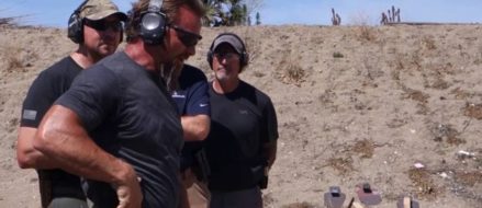 Watch: Pat McNamara on drawing your pistol