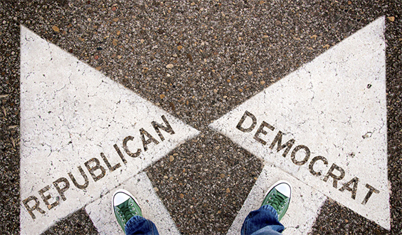 A Delta Man’s Republican kid; Splayn’ it to me like I’m just 14