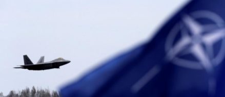 German defence minister wants EU military to match NATO