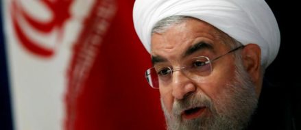 Trump election puts Iran nuclear deal on shaky ground