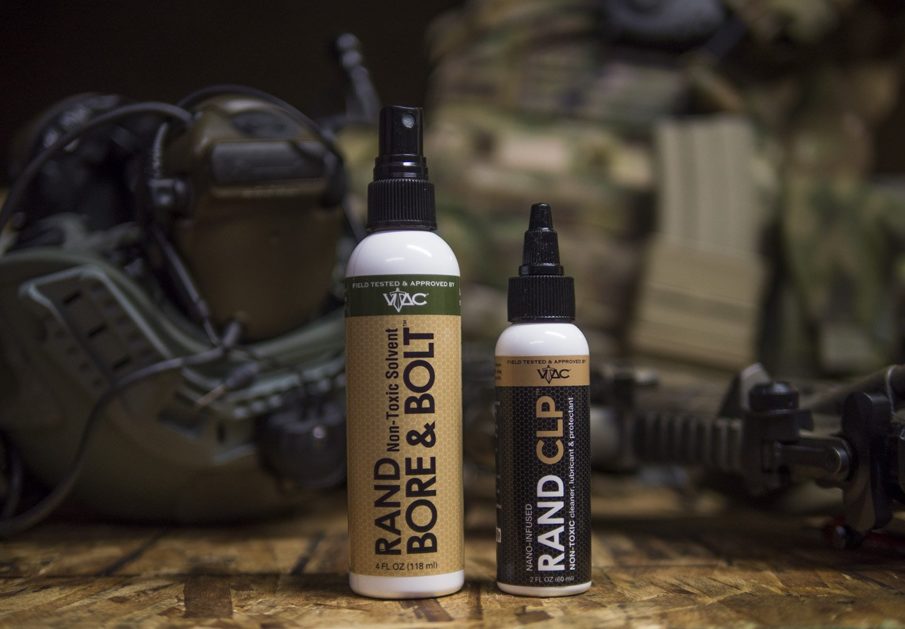 Rand CLP: Does it really cut cleaning time in half?