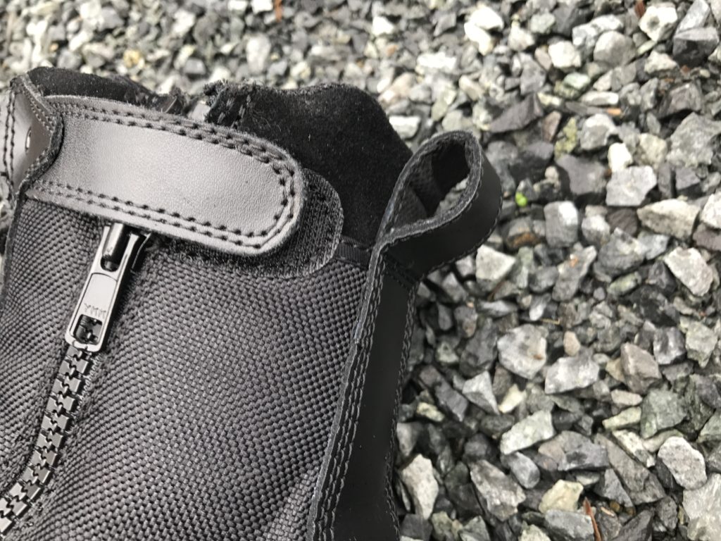 Maelstrom Tac Force 8" Boots