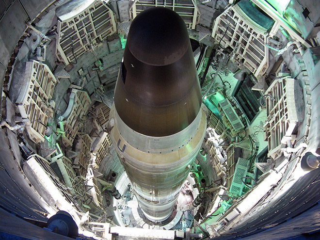 The New Cold War: Russia And The US Aim To Upgrade ICBM Arsenals | SOFREP