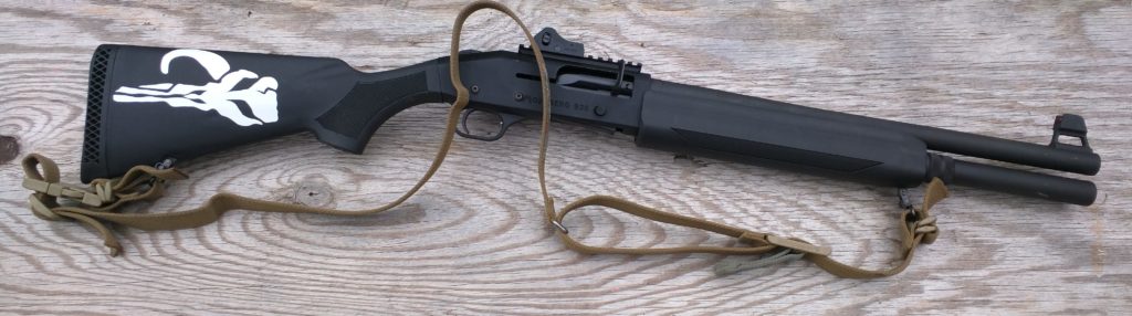 The Vickers Sling | An Unmatched Option