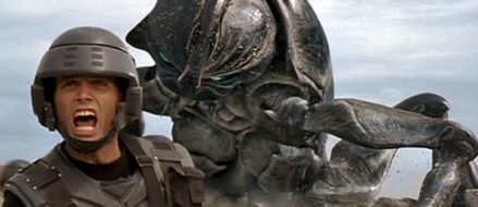 6 Reasons Why ‘Starship Troopers’ Is the New ‘The Art of War’