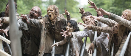 Veteran Marine explains how to survive a Zombie Apocalypse