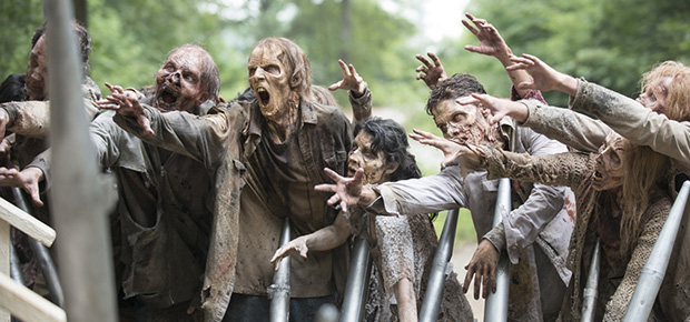 Veteran Marine explains how to survive a Zombie Apocalypse