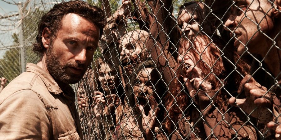 What everyone gets wrong about a Zombie Apocalypse (and why it could kill you in real life)