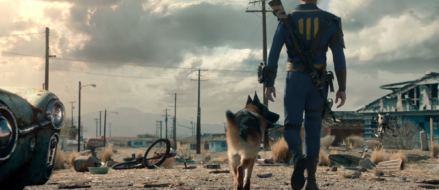 How the video game ‘Fallout 4’ mirrors this Marine Veteran’s Experience