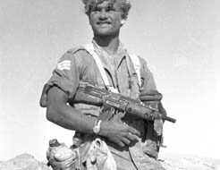 Watch: Inside the Uzi